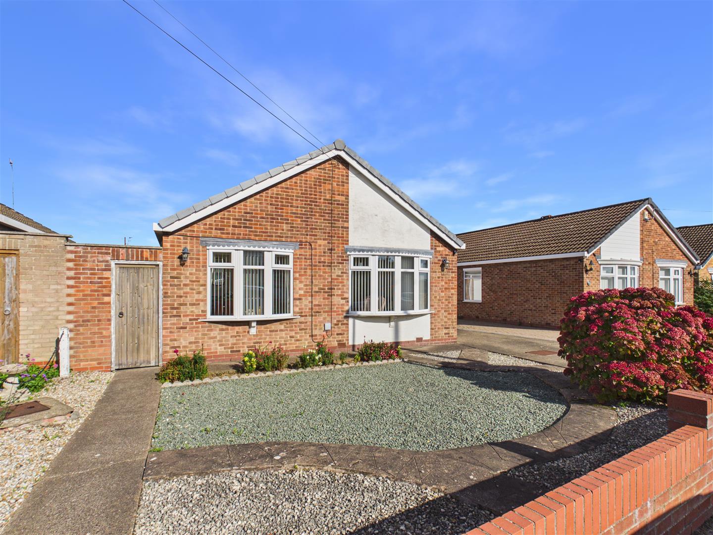 Willerby East Yorkshire, HU10 6HW